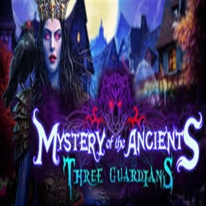 Mystery of the Ancients Three Guardians Pc