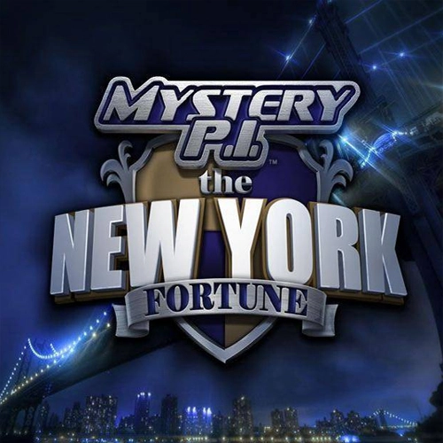 Mystery PI The New York Fortune