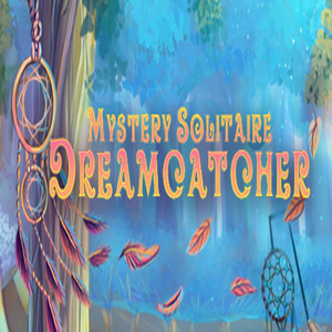 Koop Mystery Solitaire Dreamcatcher CD Key Goedkoop Vergelijk de Prijzen
