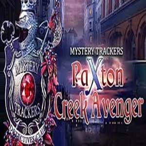 Mystery Trackers Paxton Creek Avenger Pc