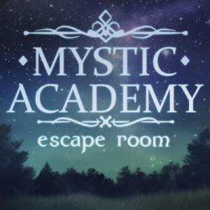 Mystic Academy Escape Room Xbox Series X