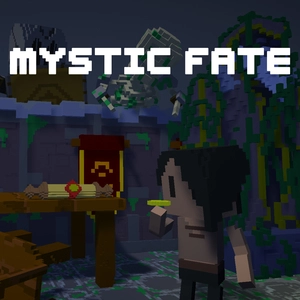 Mystic Fate