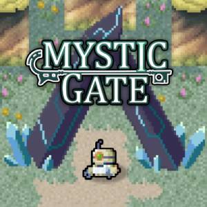 Koop Mystic Gate Nintendo Switch Goedkope Prijsvergelijke