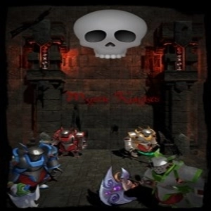 Mystic Knights Pc