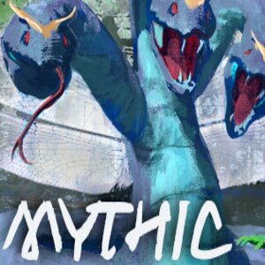 Koop Mythic CD Key Goedkoop Vergelijk de Prijzen