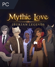 Koop Mythic Love: Iberian Legends Key Goedkoop Vergelijk de Prijzen