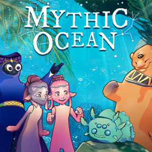 Koop Mythic Ocean Nintendo Switch Goedkope Prijsvergelijke