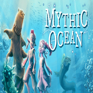 Koop Mythic Ocean CD Key Goedkoop Vergelijk de Prijzen