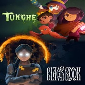 Myths and Legends Bundle Tunche & Black Book Xbox One