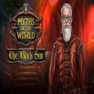 Myths Of The World The Black Sun Pc