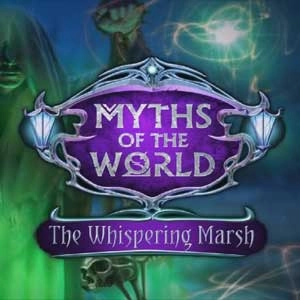 Myths of the World The Whispering Marsh