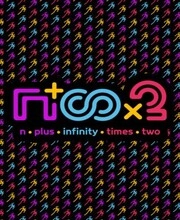 N PLUS INFINITY TIMES TWO Pc