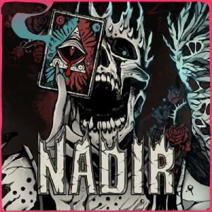 Nadir A Grimdark Deck Builder Pc