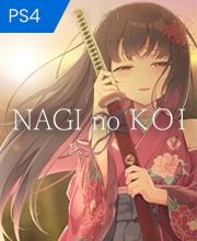 Koop Nagi no Koi PS4 Goedkoop Vergelijk de Prijzen