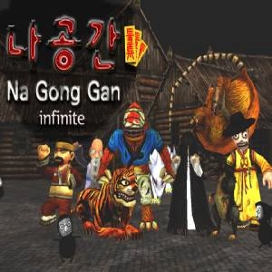 NaGongGan Infinite Pc
