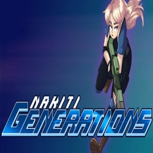 Nakiti Generations Pc