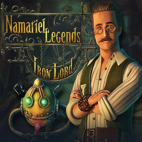 Koop Namariel Legends Iron Lord CD Key Compare Prices