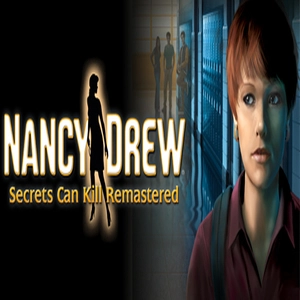 Nancy Drew Secrets Can Kill REMASTERED Pc