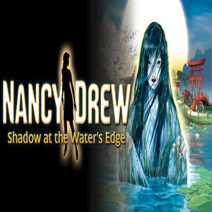 Nancy Drew Shadow at the Waters Edge Pc