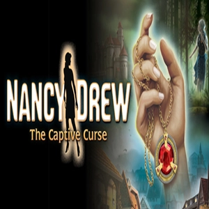 Nancy Drew The Captive Curse Pc