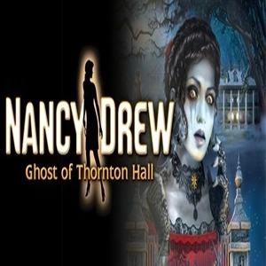 Nancy Drew The Ghost of Thornton Hall Pc