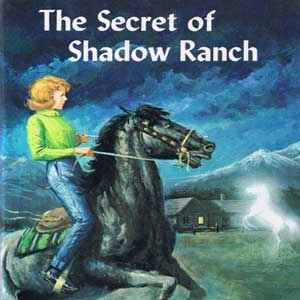 Nancy Drew The Secret of Shadow Ranch Pc