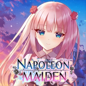 Napoleon Maiden Episode 1 A maiden without the word impossible Playstation 5