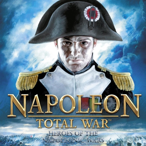 Napoleon Total War Heroes of the Napoleonic Wars Pc