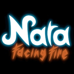 Nara Facing Fire Playstation 5