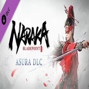Koop NARAKA BLADEPOINT Asura DLC CD Key Goedkoop Vergelijk de Prijzen
