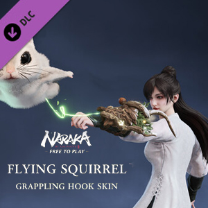 NARAKA BLADEPOINT Flying Squirrel Xbox One