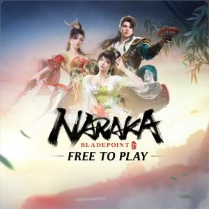 NARAKA BLADEPOINT Ignis Season Pack Xbox One