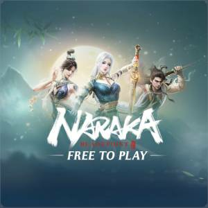 NARAKA BLADEPOINT Tenacity Season Pack Playstation 5