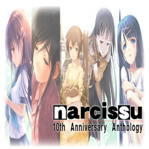 Koop Narcissu 10th Anniversary Anthology Project CD Key Goedkoop Vergelijk de Prijzen