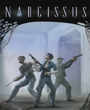 Narcissus Xbox One