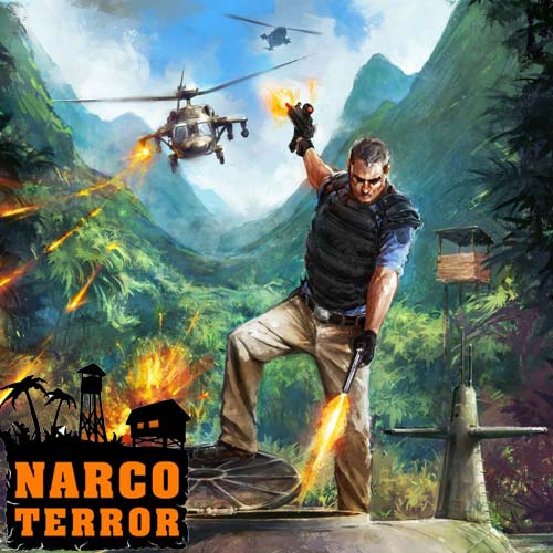 Narco Terror CD Key Compare Prices