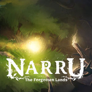 Koop Narru the Forgotten Lands PS5 Goedkoop Vergelijk de Prijzen