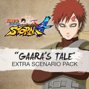 Koop NARUTO SHIPPUDEN Ultimate Ninja STORM 4 Gaara’s Tale Extra Scenario Pack Xbox One Goedkoop Vergelijk de Prijzen