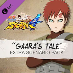 Koop NARUTO STORM 4 Gaara’s Tale Extra Scenario Pack Xbox Series Goedkoop Vergelijk de Prijzen