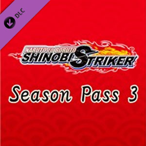 Koop NARUTO TO BORUTO SHINOBI STRIKER Season Pass 3 Xbox Series Goedkoop Vergelijk de Prijzen