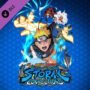 Naruto x Boruto Ultimate Ninja Storm CONNECTIONS DLC Pack 3 Xbox One