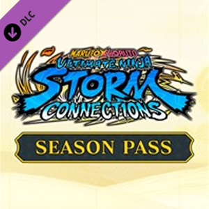 NARUTO X BORUTO Ultimate Ninja STORM CONNECTIONS Season Pass Playstation 5
