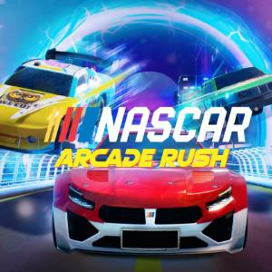 NASCAR Arcade Rush Playstation 5