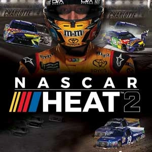 NASCAR Heat 2 Xbox One