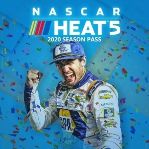NASCAR Heat 5 2020 Season Pass