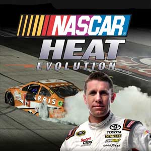 Koop NASCAR Heat Evolution Xbox One Code Compare Prices