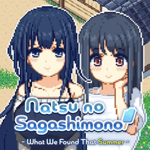 Natsu no Sagashimono What We Found That Summer Pc
