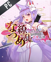 Koop Natsume Ryouran High-Spec Noukin Youko no Renai Kitan CD Key Goedkoop Vergelijk de Prijzen