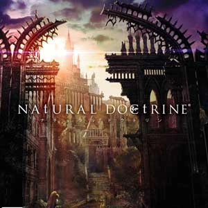 Natural Doctrine Playstation 3