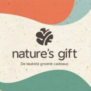 kopen Nature’s Gift Gift Card Vergelijk de Prijzen